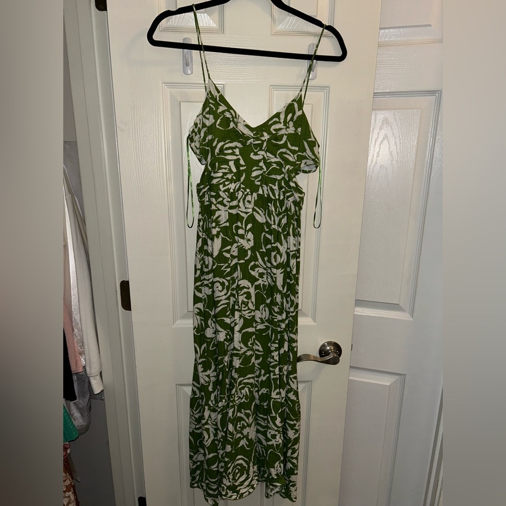 Zara Midi Dress | XS